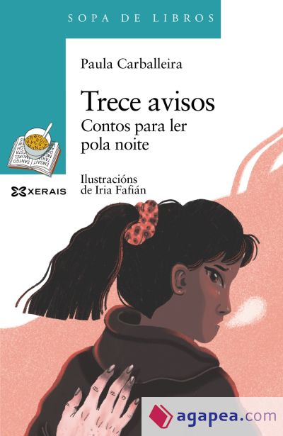 Trece avisos