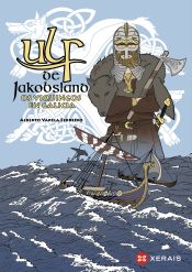 Portada de Ulf de Jakobsland