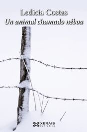 Portada de Un animal chamado néboa (Ebook)