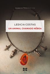 Portada de Un animal chamado néboa