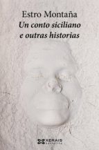 Portada de Un conto siciliano e outras historias (Ebook)