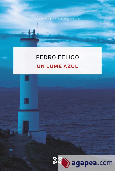 Un lume azul (Ebook)