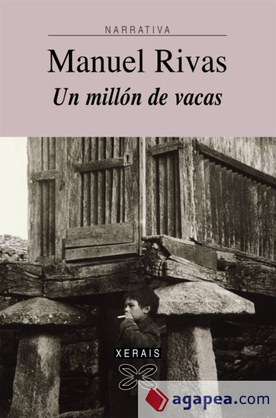 Un millón de vacas (Ebook)