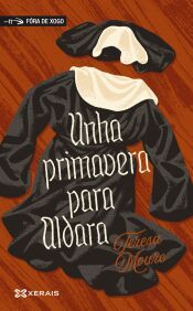 Portada de Unha primavera para Aldara