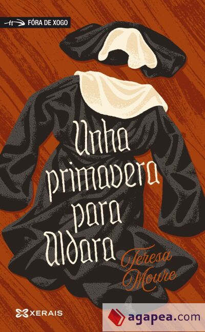 Unha primavera para Aldara Unha primavera para Aldara