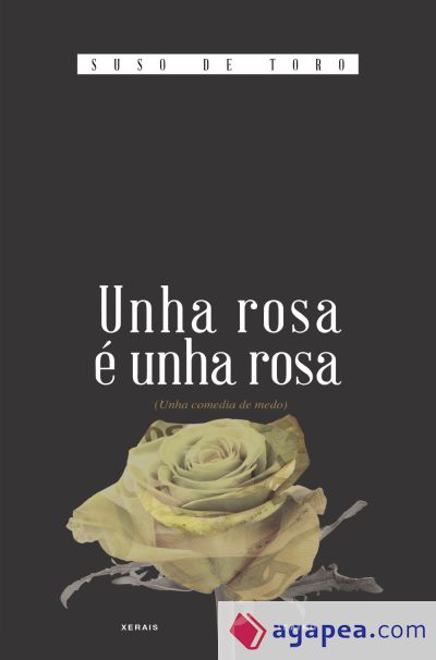 Unha rosa é unha rosa