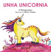 Portada de Unha unicornia