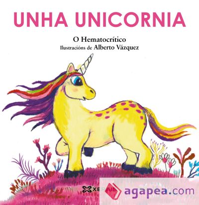 Unha unicornia