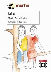 Portada de Usha (Ebook)