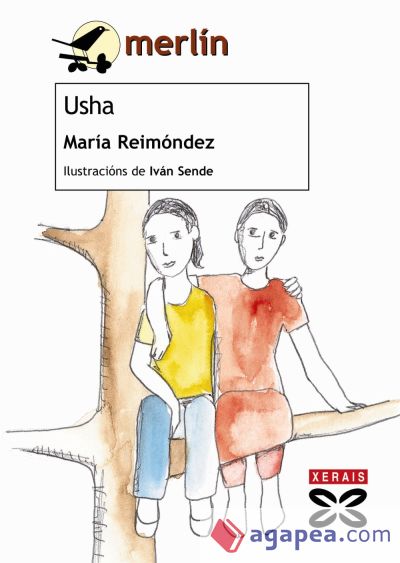 Usha (Ebook)