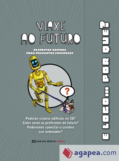 Viaxe ao futuro