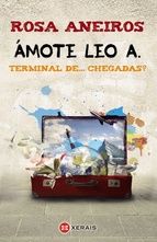 Portada de &Aacute;mote Leo A. Terminal de... chegadas? (Ebook)