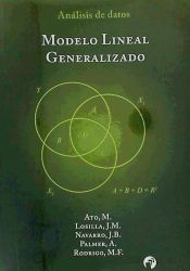 Portada de Modelo Lineal Generalizado