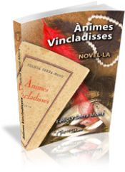 Portada de Ànimes vincladisses