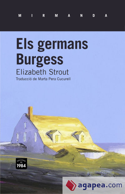 Els germans Burgess