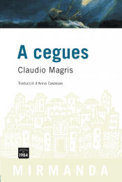 Portada de A cegues