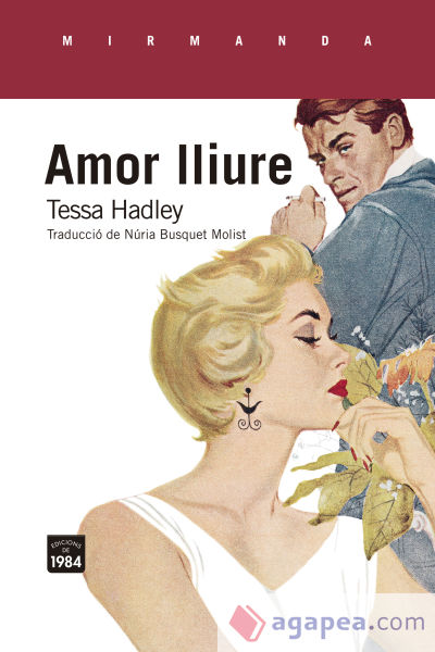 Amor lliure