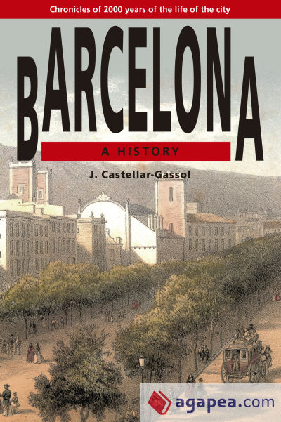 Barcelona. A history