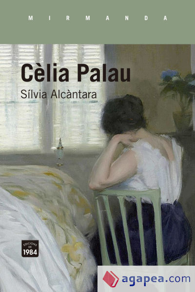 Cèlia Palau