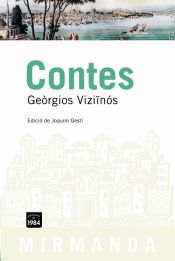 Portada de Contes