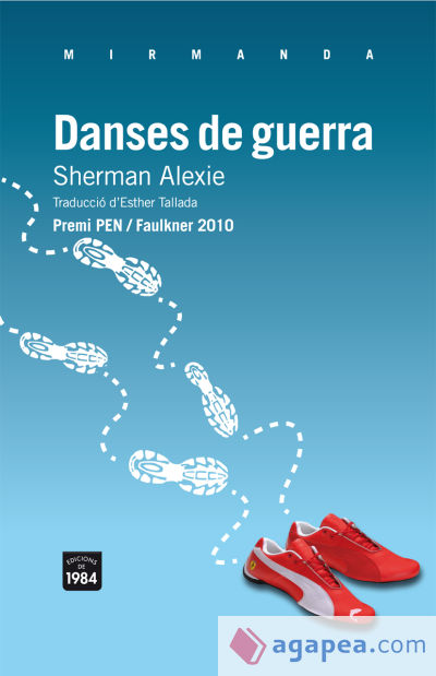 Danses de guerra