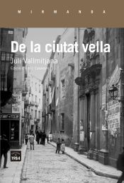 Portada de De la ciutat vella