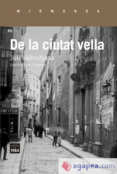 De la ciutat vella