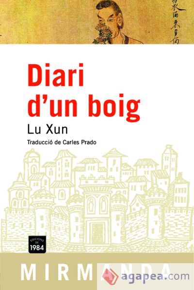 Diari d'un boig i altres relats