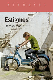 Portada de ESTIGMES