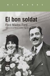 Portada de El bon soldat