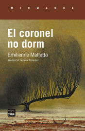 Portada de El coronel no dorm