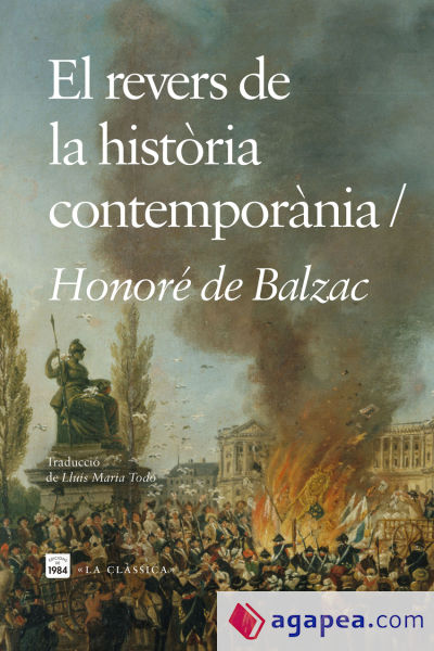 El revers de la història contemporània