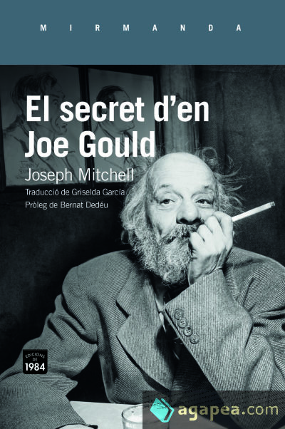 El secret d'en Joe Gould