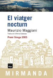 Portada de El viatger nocturn