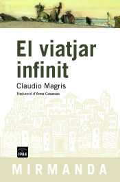 Portada de El viatjar infinit