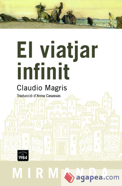 El viatjar infinit