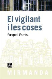 Portada de El vigilant i les coses