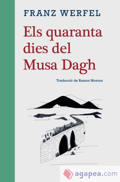 Els quaranta dies del Musa Dagh