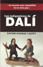 Portada de Indigestions de Dalí