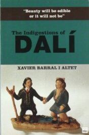 Portada de Indigestions of Dalí