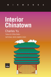 Portada de Interior Chinatown