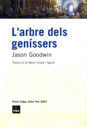 Portada de L'arbre dels geníssers