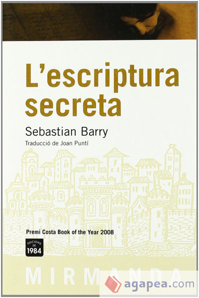 L'escriptura secreta