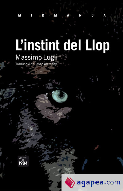 L'instint del Llop