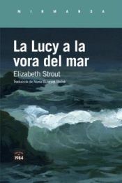 Portada de La Lucy a la vora del mar