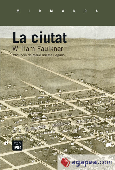 La ciutat