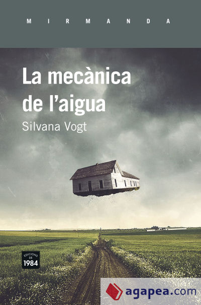 La mecànica de l'aigua