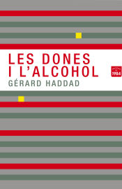 Portada de Les dones i l'alcohol