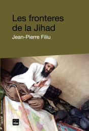 Portada de Les fronteres de la Jihad