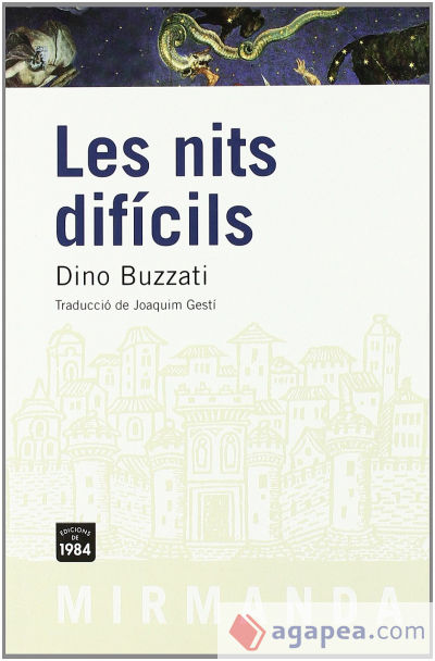 Les nits difícils